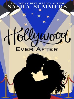 cover image of Hollywood Ever After